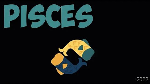 Pisces ♓️ A Wish Comes True! December 2022 ♓️