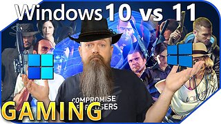 Is Windows 11 Better For Gaming Than Windows 10