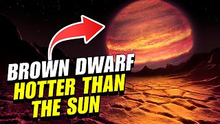 S26E76: Hotter Than the Sun & Other Space News