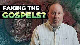 Gospel Evidence: How Do We Know When The Bible Was Written?