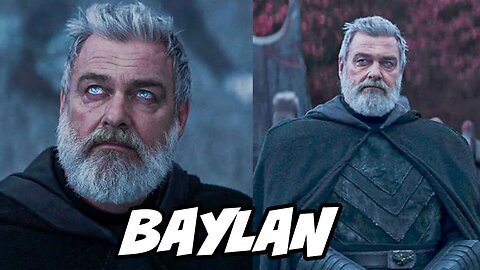 I Noticed Something About Baylan Skoll...