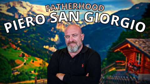Societal Collapse, Survivalism, Gender Roles, and Fatherhood with @Piero San Giorgio ​