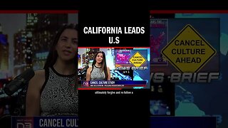 California Leads U.S