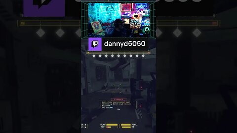 🎶FUN CLIP 124 - Hardspace: Shipbreaker - vid 30 🎶 dannyd5050 on #Twitch