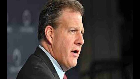 Sununu And Trump Clash Over 2024 Presidential Race