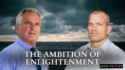 The Ambition Of Enlightenment