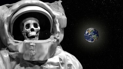 How Far From Earth Have Earthlings Died