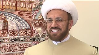 Local Imam demanding answers after being questioned by Border Patrol officers