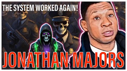 BLR News, reviews, & reactions | Jonathan Majors. Here's what you already know.