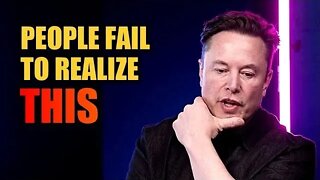 “Do THIS Correctly!” Elon Musk’s 4 Secrets on How to Actually Become a Billionaire #elonmusk #wealth