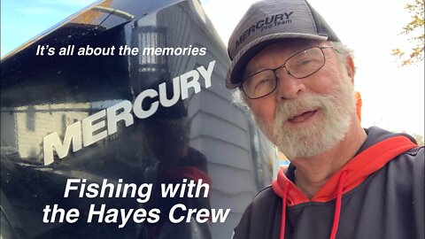 Making memories through my fishing charters