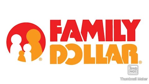 How to navigate Family Dollar Website by B&D Product & Food Review