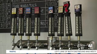 Breweries ramp up, extend hours to accommodate fans at 2023 NFL Draft