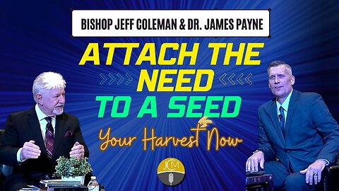 Attach Your Need to a Seed