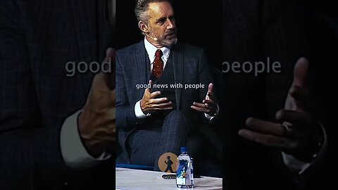 Jordan Peterson's Powerful Advice To The Youth