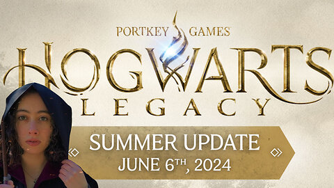 Hogwarts Legacy Summer 2024 Update - Is It Worth It? | Wizarding World Video Game