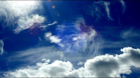 Crazy Cloud Cam | Image Set 068 | Sylphy