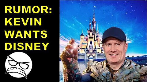 Kevin Feige wants to snap Disney just like he snapped Marvel!