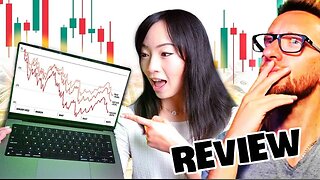 Trader Reacts : NEW TRADING STRATEGY has a Perfect Setup for 2023! [Buy Sell Indicator Tradingview]