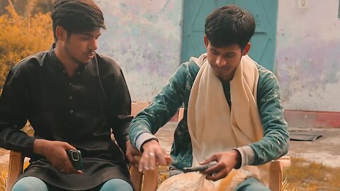 DESI KI YAARI || ALIGARH|| TEEN CREATOR