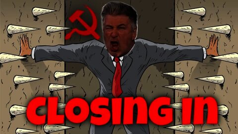 Alec Baldwin and the Rust Tragedy - Part 10 - Closing In