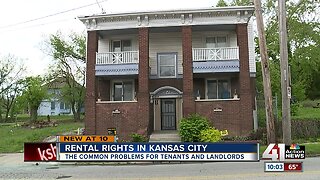 Jackson County Bar hosts landlord-tenant rights discussion amid rental boom