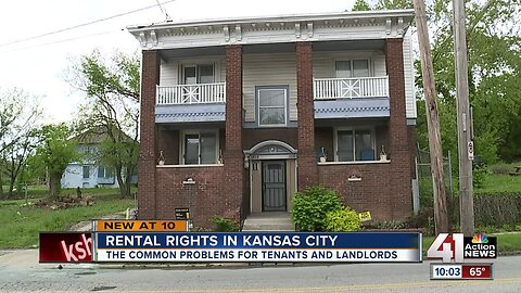 Jackson County Bar hosts landlord-tenant rights discussion amid rental boom