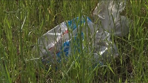 Lawn cutting delays across Cleveland leave residents concerned over Fourth of July fire hazards
