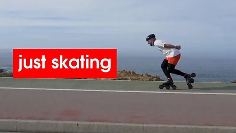 K2 Redline // Ricardo Lino Skating Clips