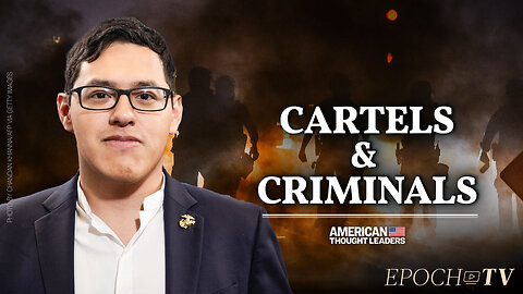 [FREE EPISODE] Julio Rosas: Destruction of Law & Order in America—From Crime Crisis to Migrant Chaos