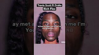 Travis Scott Ft Drake A.I