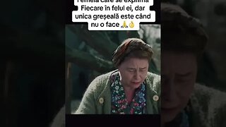 Femeia care se exprimă