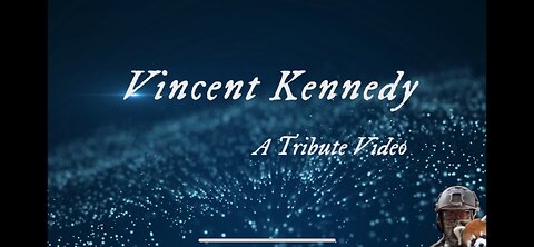 Vincent Kennedy - A Five Year Shindig