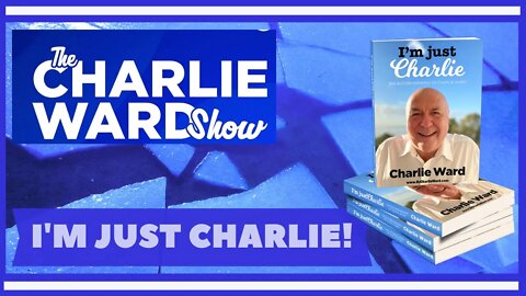 I'm Just Charlie: Charlie Ward