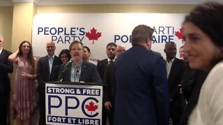 PPC London Area Candidate Announcement