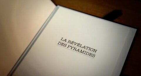 La Révélation Des Pyramides - Le Film