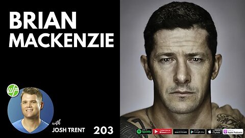 203 Brian Mackenzie: The Art Of The Breath