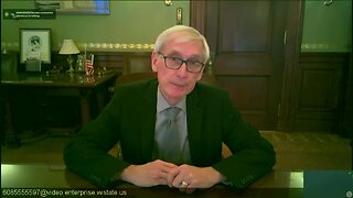 Charles Benson has one-on-one interview with Governor Tony Evers