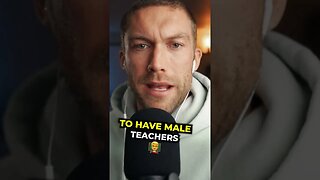 Only 2% Of Kindergarten Teachers Are Men