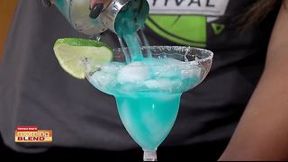 Margarita Festival