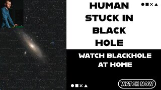 What Happens If You Destroy A Black Hole? YES YOU! Animated