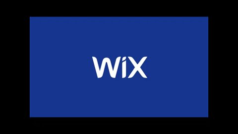 Cómo crear un dominio personal en WIX.COM