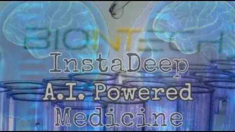 🔴 Future of Medicine & Democracy | FAA Outage Grounds Flights in USA, Canada | BioNtech goes A.I.