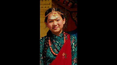 Do You Know Why Sonam Lhosar is celebrated ? Here’s Why in description 👇