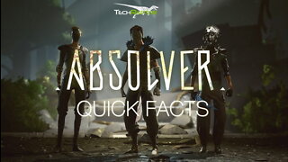 Absolver - Quick Facts