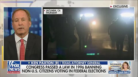 Bartiromo: What Is this Memo at the Border Telling Illegals to Vote for Biden?