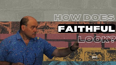 How Does Faithful Look?