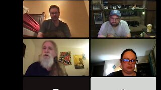 January 6th Committee with live chat