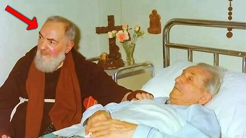 The Truth About Padre Pio's Miracles