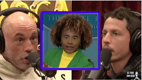 Obama Critic's Car Crash, Political Face-Swaps & Conspiracy Theories Joe Rogan Experience